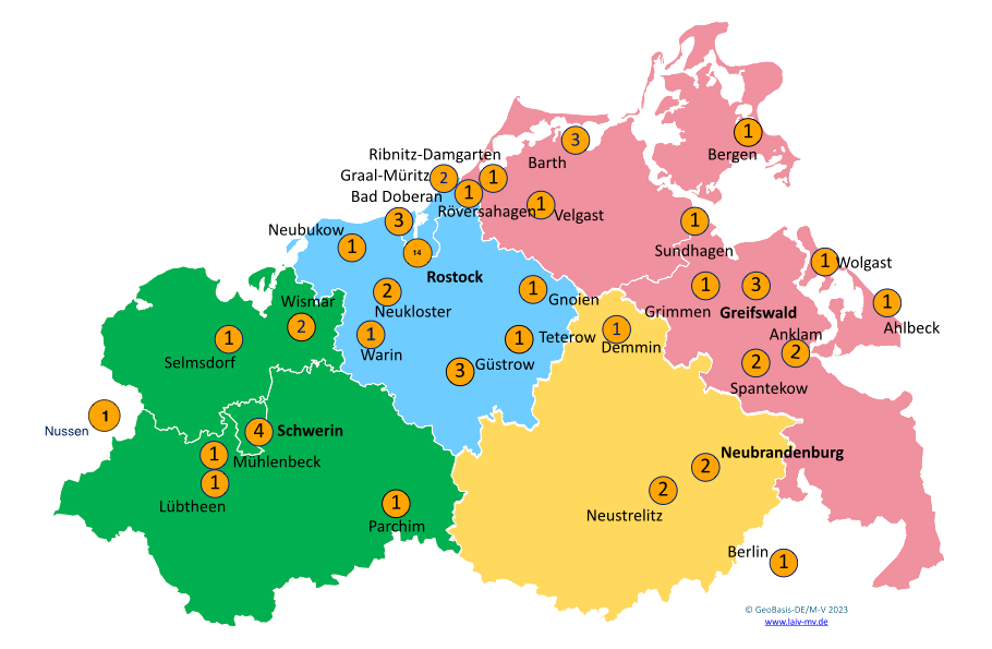 Arbeitskreis-Mecklenburg-Vorpommern-Karte-Mitglieder