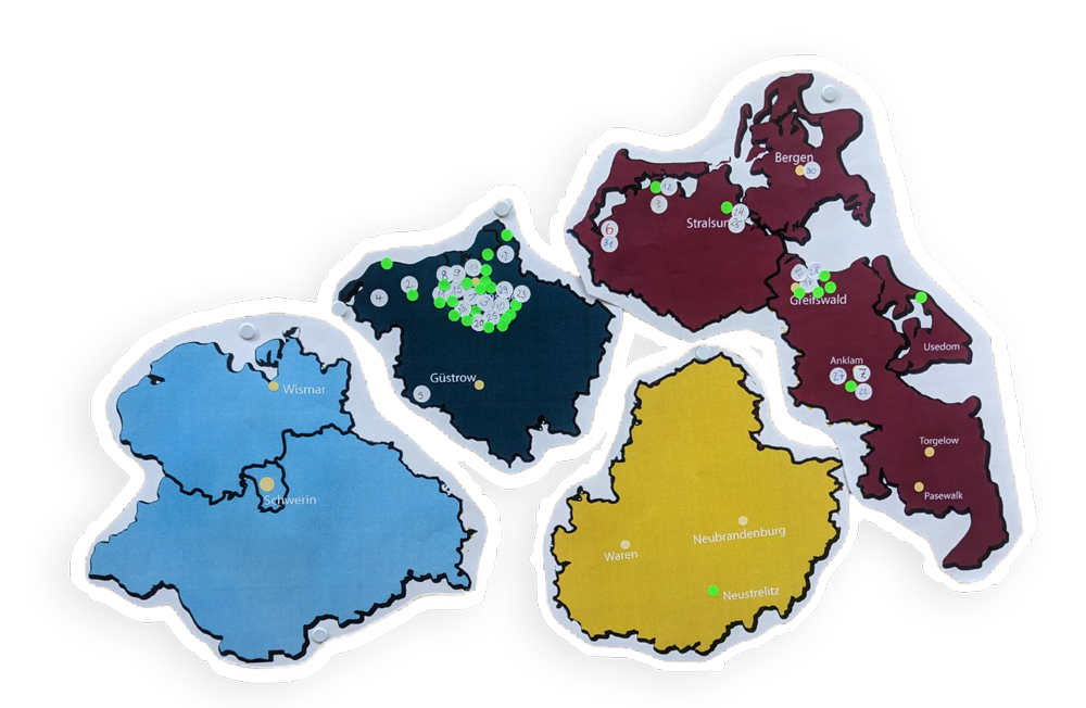 Arbeitskreis-Mecklenburg-Vorpommern-Karte-Netzwerk